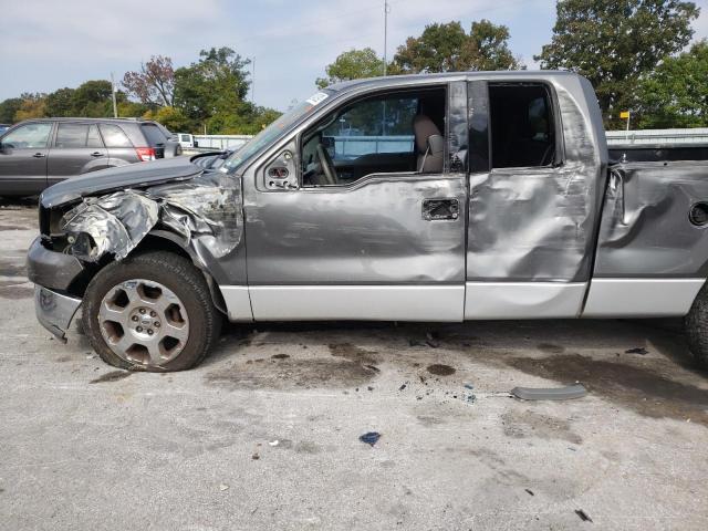 Photo 9 from auction – 2004 FORD F150 with VIN 1FTPX12544NB79841