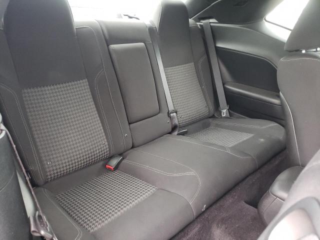 Photo 6 from auction – 2019 DODGE CHALLENGER with VIN 2C3CDZAGXKH541433