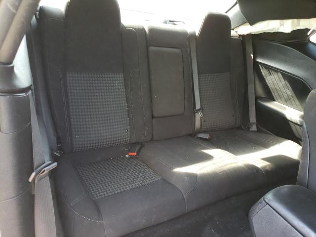 Photo 6 from auction – 2019 DODGE CHALLENGER with VIN 2C3CDZAG9KH674233