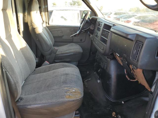Photo 5 from auction – 2008 CHEVROLET EXPRESS G3 with VIN 1GCHG39K081219826