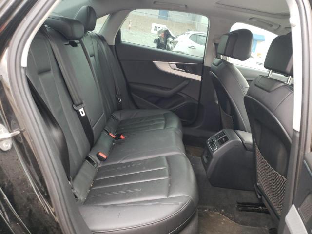 Photo 6 from auction – 2017 AUDI A4 PREMIUM with VIN WAUENAF41HN001578