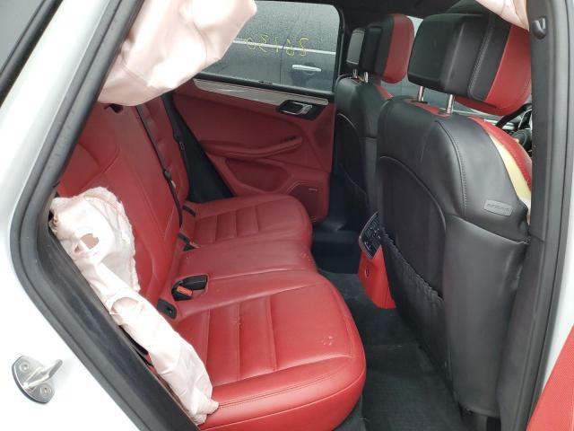Photo 6 from auction – 2018 PORSCHE MACAN GTS with VIN WP1AG2A57JLB61692