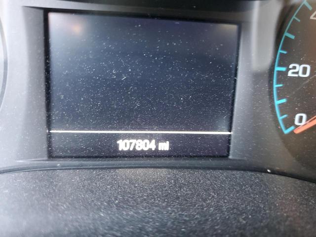Photo 8 from auction – 2016 CHEVROLET COLORADO with VIN 1GCHSBE32G1313549