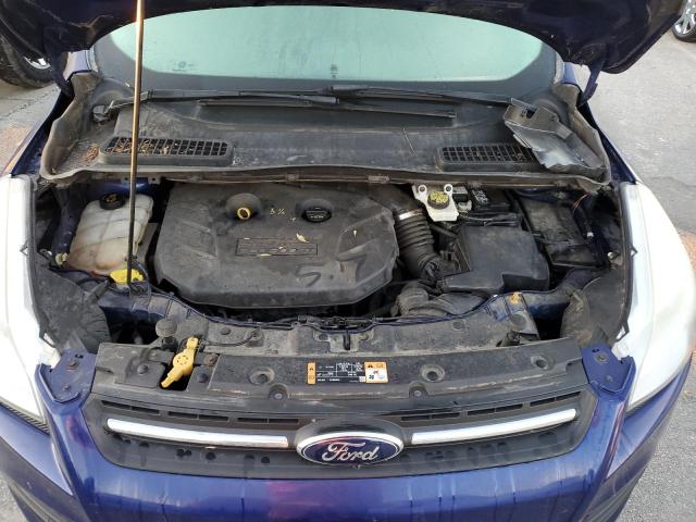 Photo 7 from auction – 2014 FORD ESCAPE SE with VIN 1FMCU9G93EUC00148