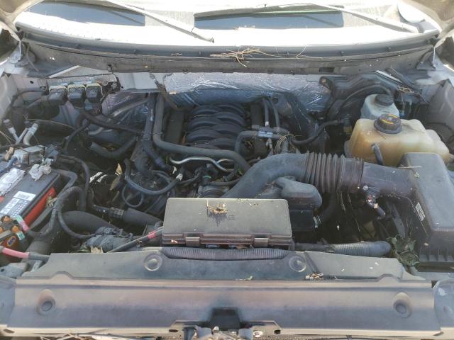 Photo 7 from auction – 2012 FORD F150 SUPER with VIN 1FTFX1EF4CKE39994