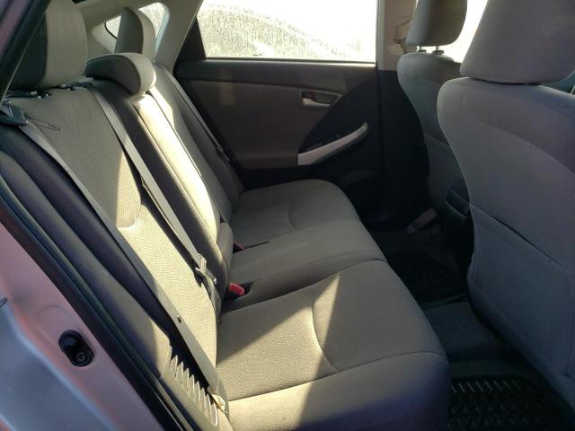 Photo 6 from auction – 2013 TOYOTA PRIUS PLUG with VIN JTDKN3DP7D3046691