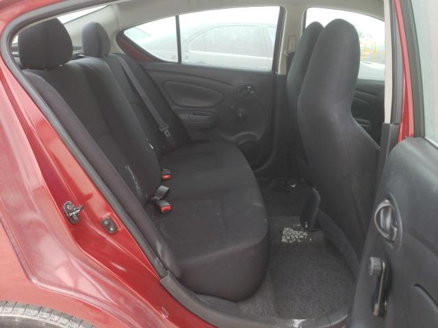 Photo 6 from auction – 2015 NISSAN VERSA S with VIN 3N1CN7AP3FL801622