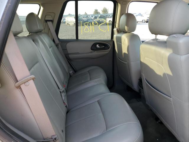 Photo 6 from auction – 2007 CHEVROLET TRAILBLAZE with VIN 1GNDT13S072188388