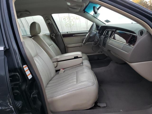 Photo 5 from auction – 2003 LINCOLN TOWN CAR E with VIN 1LNHM81W13Y605168