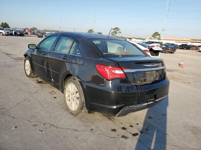 Фото 3 с аукциона – 2014 CHRYSLER 200 LX с VIN 1C3CCBAB4EN204623