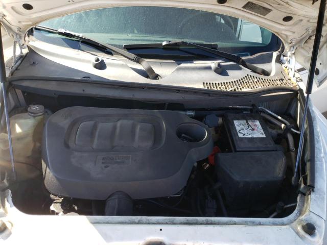 Photo 7 from auction – 2011 CHEVROLET HHR LT with VIN 3GNBABFW7BS567905