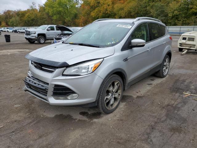 Photo 2 from auction – 2015 FORD ESCAPE TIT with VIN 1FMCU9J95FUB91012