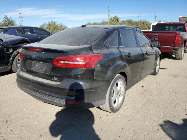 Photo 4 from auction – 2015 FORD FOCUS SE with VIN 1FADP3F20FL379957