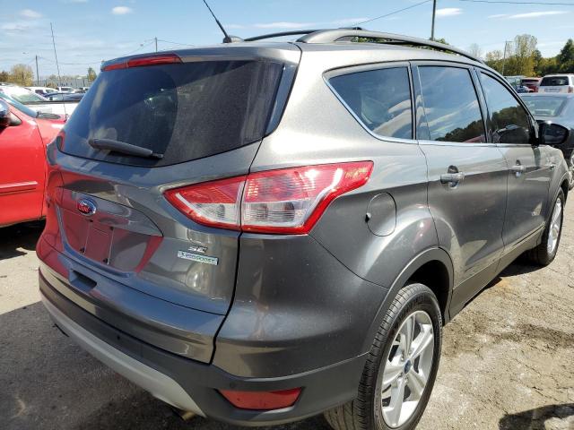 Photo 4 from auction – 2014 FORD ESCAPE SE with VIN 1FMCU0GX2EUB95681