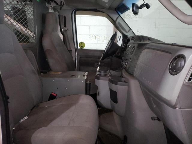 Photo 5 from auction – 2012 FORD ECONOLINE with VIN 1FTNE2EL7CDA15775