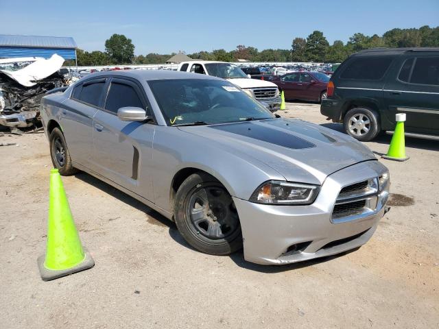 DODGE CHARGER SE 2013 with VIN 2C3CDXBG4DH623583 - Photo from auction