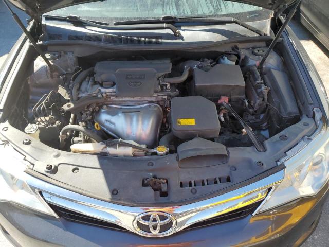 Photo 7 from auction – 2012 TOYOTA CAMRY BASE with VIN 4T1BF1FK1CU114717