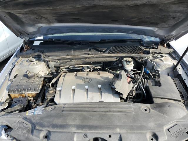 Photo 7 from auction – 2006 CADILLAC DTS with VIN 1G6KD57Y26U129853
