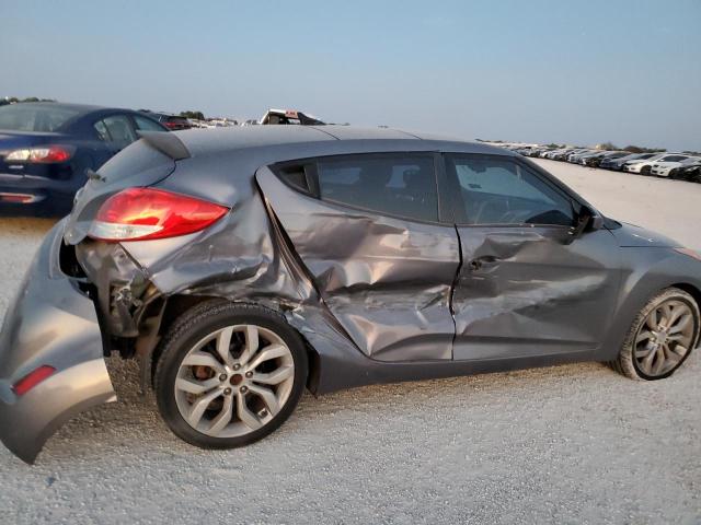 Photo 9 from auction – 2012 HYUNDAI VELOSTER with VIN KMHTC6AD5CU082034