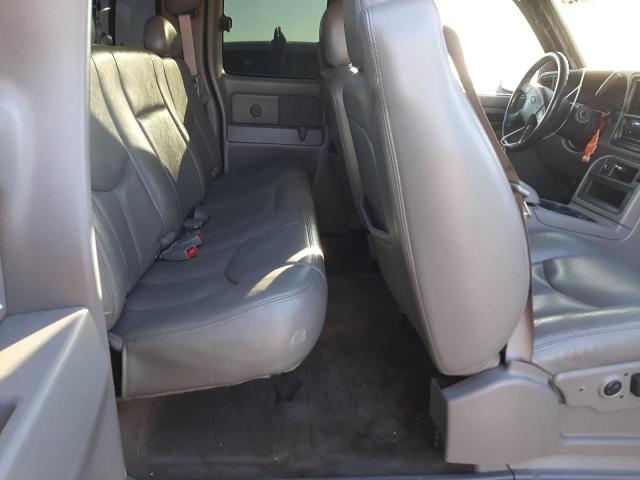 Photo 6 from auction – 2005 CHEVROLET SILVERADO with VIN 1GCEK19B75E241882