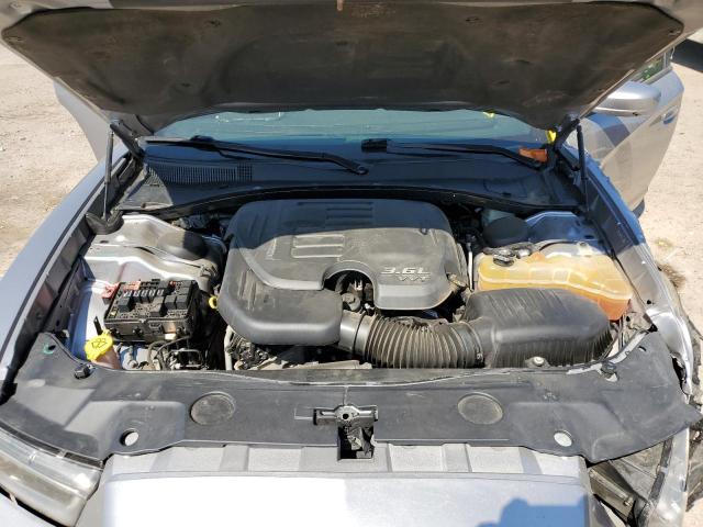 Photo 7 from auction – 2013 DODGE CHARGER SE with VIN 2C3CDXBG4DH623583