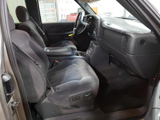 Photo 5 from auction – 2002 CHEVROLET SILVERADO with VIN 2GCEK19T921183361