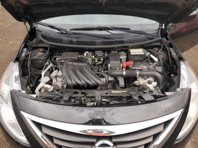 Photo 7 from auction – 2015 NISSAN VERSA S with VIN 3N1CN7AP0FL889934