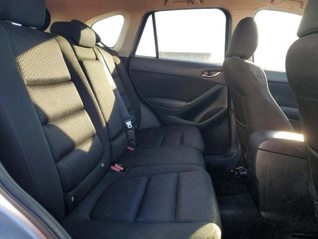 Photo 6 from auction – 2015 MAZDA CX-5 TOURI with VIN JM3KE2CY3F0499884