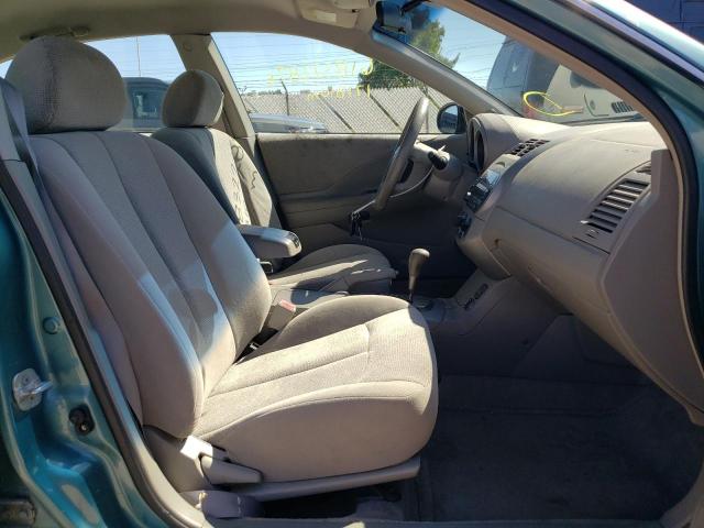 Zdjęcie 5 z aukcji – 2002 NISSAN ALTIMA BAS z VIN 1N4AL11D72C273768