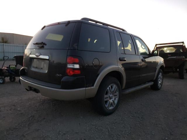 Photo 4 from auction – 2010 FORD EXPLORER E with VIN 1FMEU7EE2AUA75215