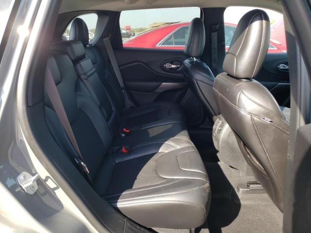 Photo 6 from auction – 2019 JEEP CHEROKEE L with VIN 1C4PJMLB9KD390348