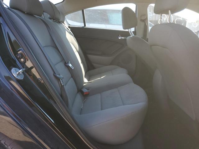Photo 6 from auction – 2015 KIA FORTE with VIN KNAFK4A68F5374914