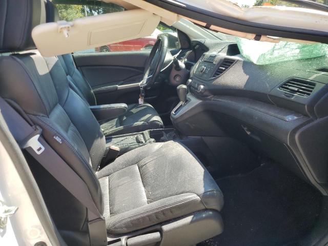 Photo 5 from auction – 2014 HONDA CR-V EXL with VIN 5J6RM3H72EL021267