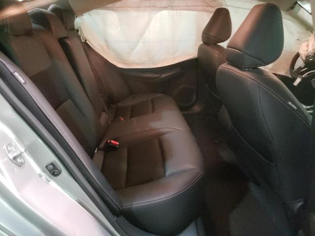 Photo 6 from auction – 2021 NISSAN ALTIMA SR with VIN 1N4BL4CV7MN419332