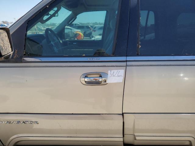 Photo 9 from auction – 2004 LINCOLN NAVIGATOR with VIN 5LMFU27R74LJ18512