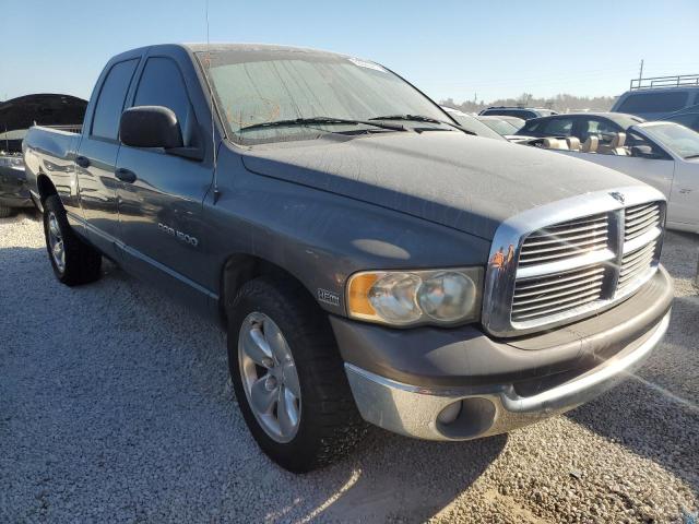 DODGE RAM 1500 S 2004 with VIN 1D7HA18D14S678043 - Photo from auction