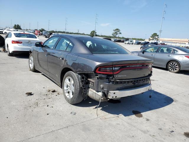 Photo 3 from auction – 2020 DODGE CHARGER SX with VIN 2C3CDXBG2LH176671