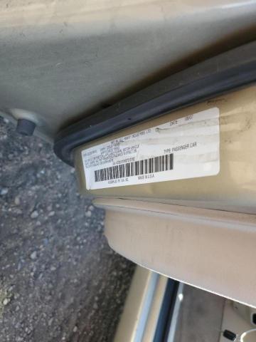 Photo 10 from auction – 2008 SUBARU LEGACY with VIN 4S3BL616X87210162