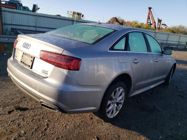 Photo 4 from auction – 2018 AUDI A6 PREMIUM with VIN WAUG8AFC4JN055499