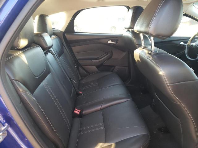 Фото 6 с аукциона – 2014 FORD FOCUS SE с VIN 1FADP3K29EL302153