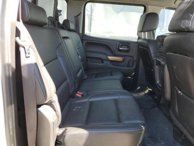 Photo 6 from auction – 2014 CHEVROLET SILVERADO with VIN 3GCUKSEC3EG402303