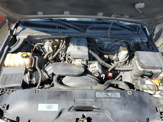 Photo 7 from auction – 2000 GMC NEW SIERRA with VIN 2GTEC19T0Y1372633