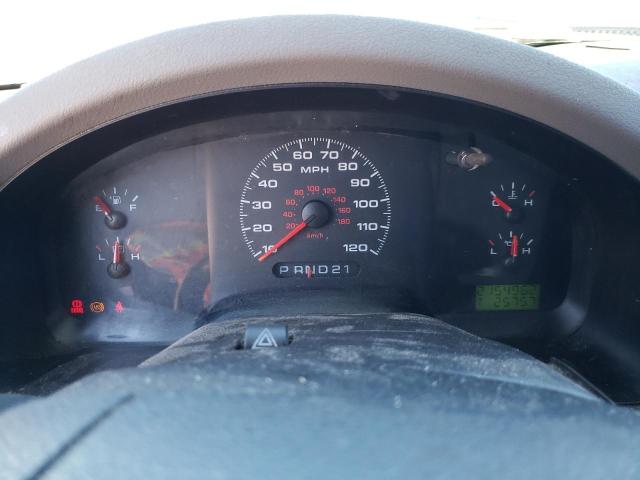 Фото 8 с аукциона – 2005 FORD F150 с VIN 1FTRX12W75FB73058