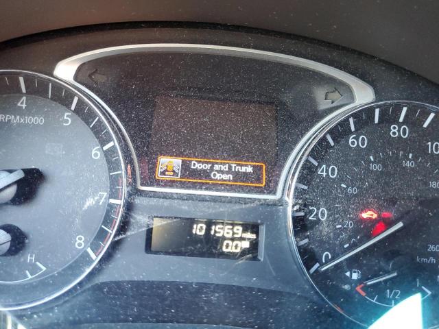 Photo 8 from auction – 2015 NISSAN ALTIMA 2.5 with VIN 1N4AL3AP9FC581844