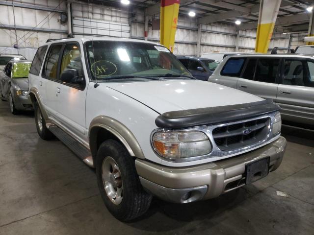 FORD EXPLORER 1999 with VIN 1FMZU35P2XZA73519 - Photo from auction