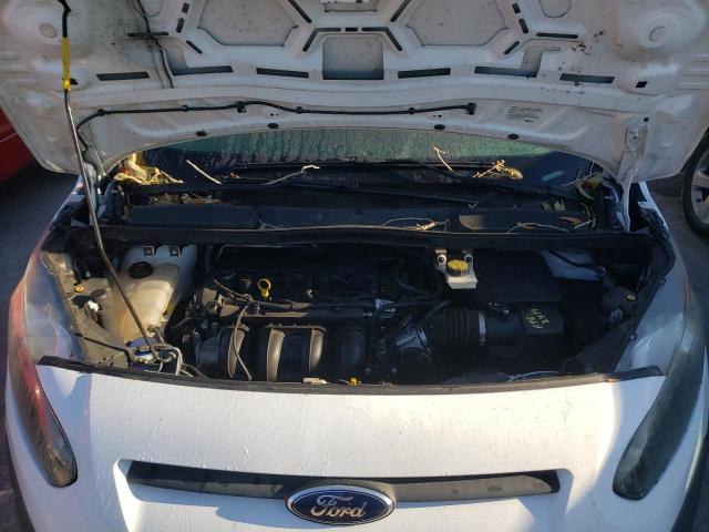 Photo 7 from auction – 2016 FORD TRANSIT CO with VIN NM0LS6E74G1271614