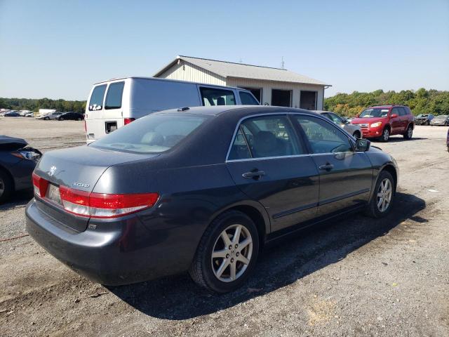 Photo 4 from auction – 2004 HONDA ACCORD EX with VIN 1HGCM66534A052750