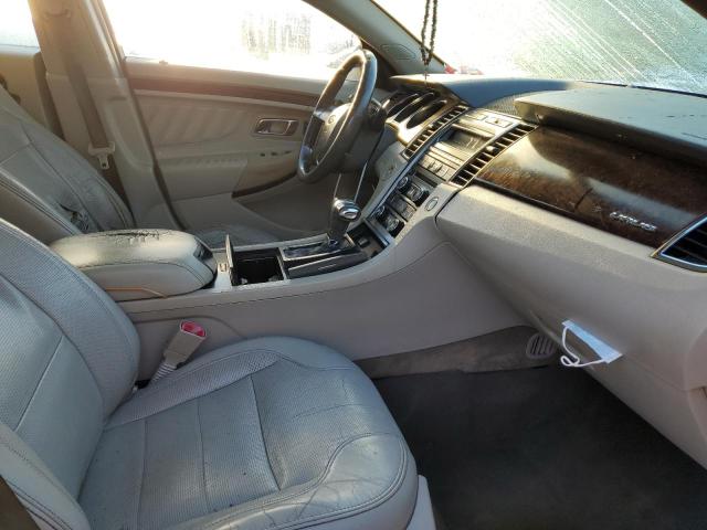 Photo 5 from auction – 2012 FORD TAURUS LIM with VIN 1FAHP2FW6CG100370
