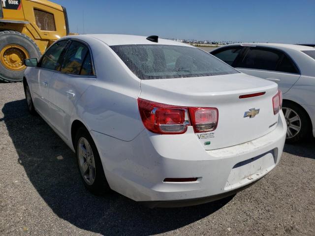 Photo 3 from auction – 2015 CHEVROLET MALIBU LS with VIN 1G11B5SL7FF240888