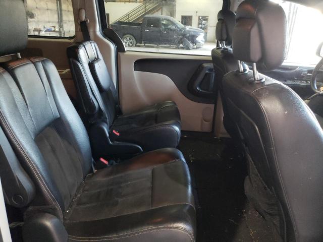 Photo 6 from auction – 2017 DODGE GRAND CARA with VIN 2C4RDGCGXHR755266